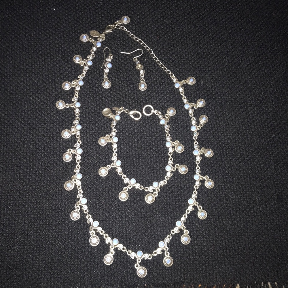 Jewelry Set